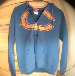 Chicago Bears Hoodie